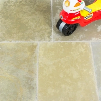 Odessa Mix Limestone Tile Historical Finish 600 x 900 x 20 (0)
