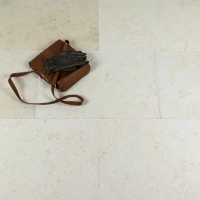 Saint Tropez Limestone Tile Softly Worn & Tumbled 400 x 600 x 12 (0)