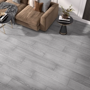 Aspen Ash Wood Effect Porcelain Tile