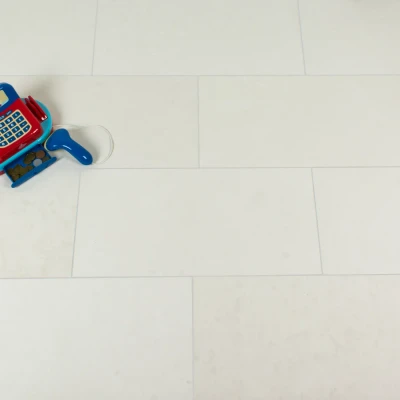 Antalya Cream Limestone Tile Honed 305 x 610 x 12 (1)