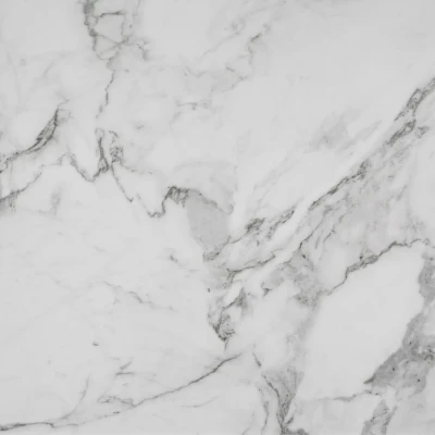 Arabescato Porcelain Tile Rectified Edge - Polished Finish 600 x 600 x 9 (2)