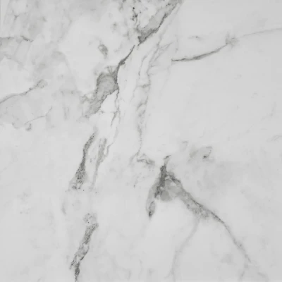 Arabescato Porcelain Tile Rectified Edge - Polished Finish 600 x 600 x 9 (3)