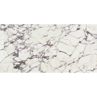 Arabescato Viola Marble Tile Honed 305 x 305 x 10 (2)