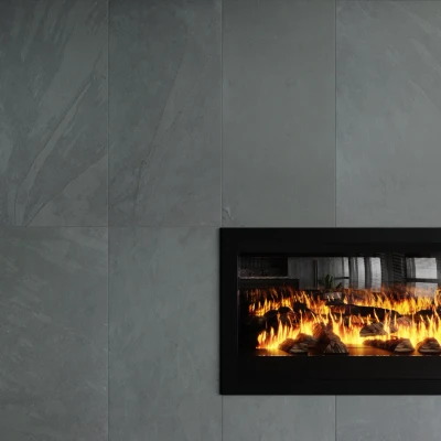 Brazilian Grey Slate Tile Riven Surface 300 x 600 x 10 (1)