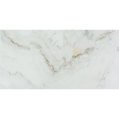 Calacatta Isola Marble Tile Polished 305 x 610 x 12 (1)