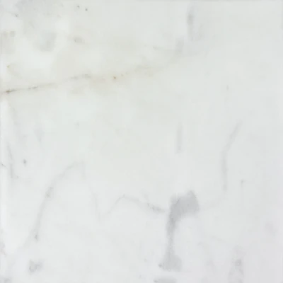 Carrara White Marble Tile Polished 305 x 305 x 10 (2)