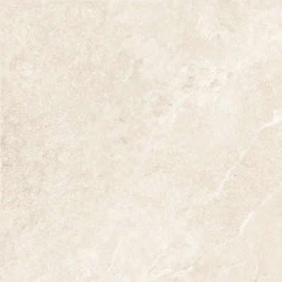 Just Cream Porcelain Tile Rectified Edge - Matt Finish 600 x 600 x 9 (2)