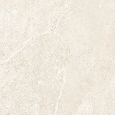 Just Cream Porcelain Tile Rectified Edge - Matt Finish 600 x 600 x 9 (3)