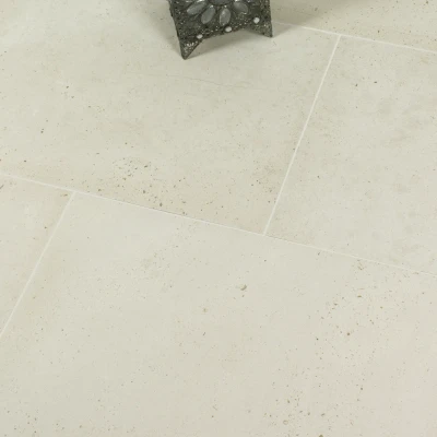 Moleanos Limestone Tile Honed 400 x 600 x 15 (1)