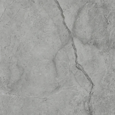 Paradiso Argento Porcelain Tile Rectified Edge - Polished Finish 600 x 600 x 9 (1)