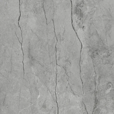 Paradiso Argento Porcelain Tile Rectified Edge - Polished Finish 600 x 600 x 9 (2)