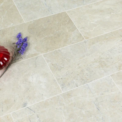 Platinum Marble Tile Polished 305 x 610 x 12 (1)