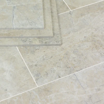 Platinum Marble Tile Polished 305 x 610 x 12 (2)