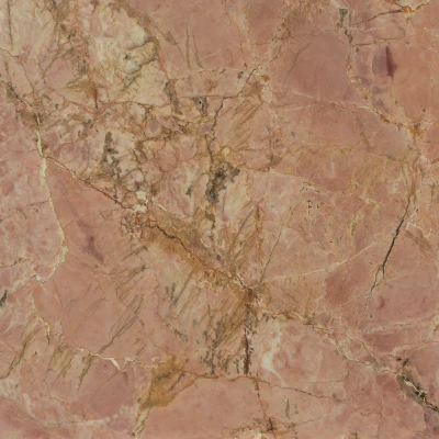 Rosa Gold Marble Tile Honed 305 x 305 x 10 (1)