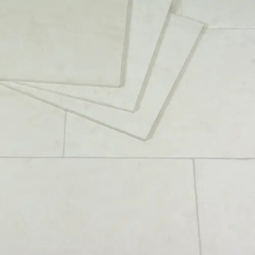 Antalya Cream Limestone Tile Tumbled Edge 406 x 610 x 12 (2)