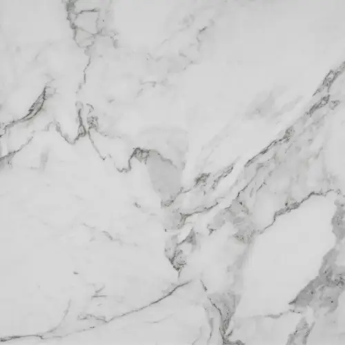Arabescato Porcelain Tile Rectified Edge - Polished Finish 600 x 600 x 9 (2)
