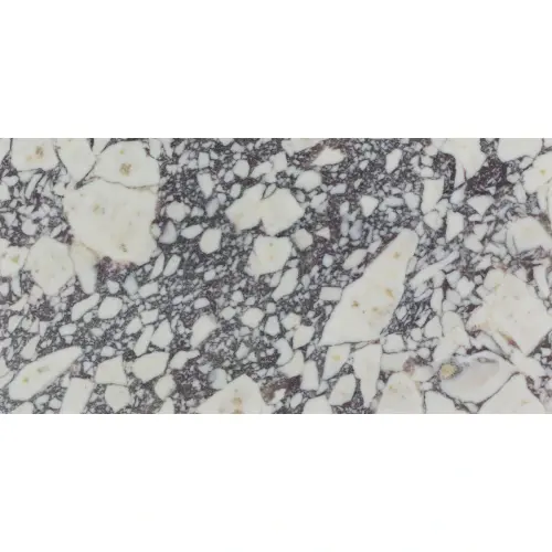 Arabescato Viola Marble Tile Honed 305 x 305 x 10 (1)