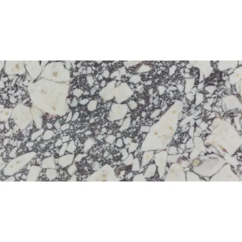 Arabescato Viola Marble Tile Honed 305 x 610 x 10 (1)