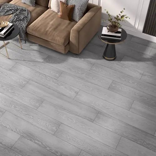 Aspen Ash Wood Effect Porcelain Tile Rectified Edge - Matt Finish 197 x 1200 x 9 (1)