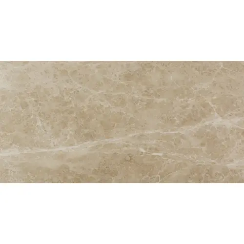 Cappuccino Premium Marble Tile Honed 305 x 610 x 12 (2)