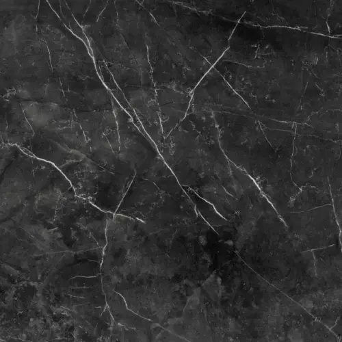 Nero Venato Porcelain Tile Rectified Edge - Polished Finish 600 x 1200 x 10 (2)