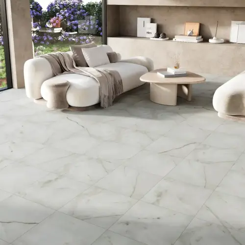 Onyx Nuvolato Porcelain Tile Rectified Edge - Honed Finish 600 x 1200 x 9 (0)