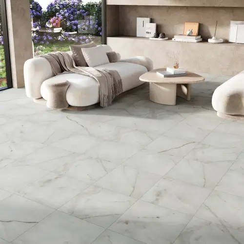Onyx Nuvolato Porcelain Tile Rectified Edge - Honed Finish 600 x 600 x 9 (0)