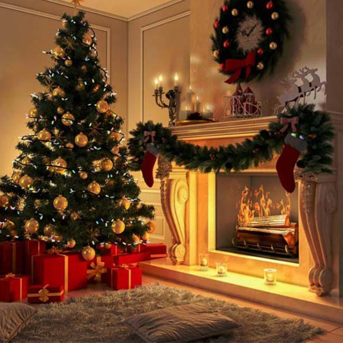 Christmas & New Year Closure