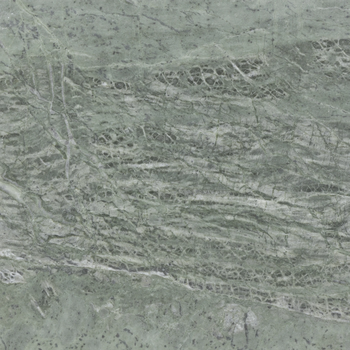 Teos Green Marble Tile Honed 300 x 305 x 10 (2)